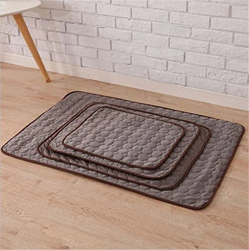 Pets Cooling Summer Mat