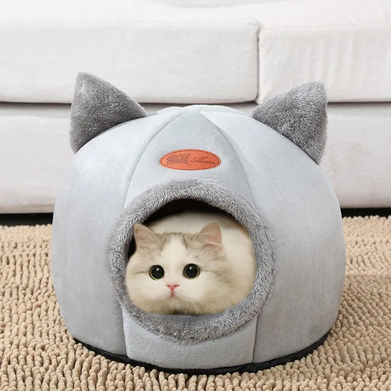 Comfort Pet Bed