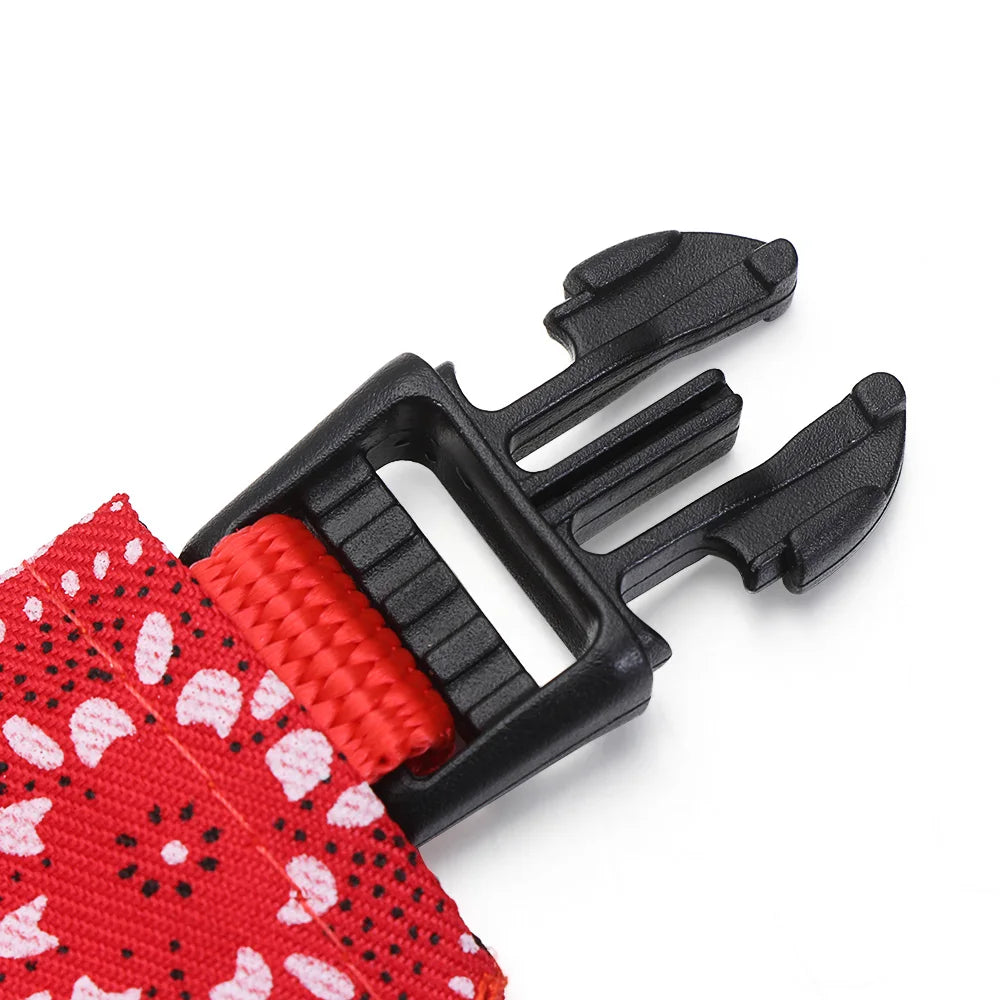 Adjustable Triangular Washable Scarf