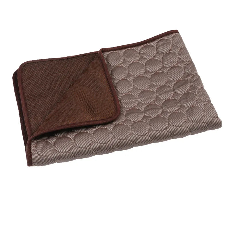 Pets Cooling Summer Mat