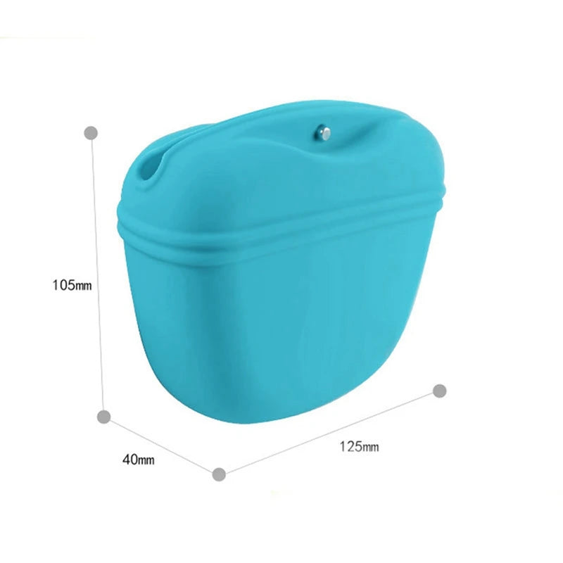 Pet Treat Bag