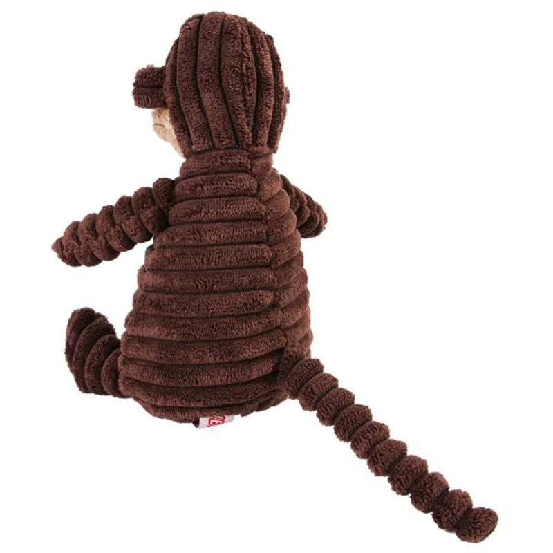 Plush Dog Toy