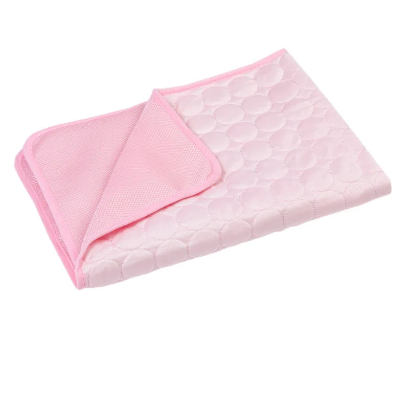 Pets Cooling Summer Mat