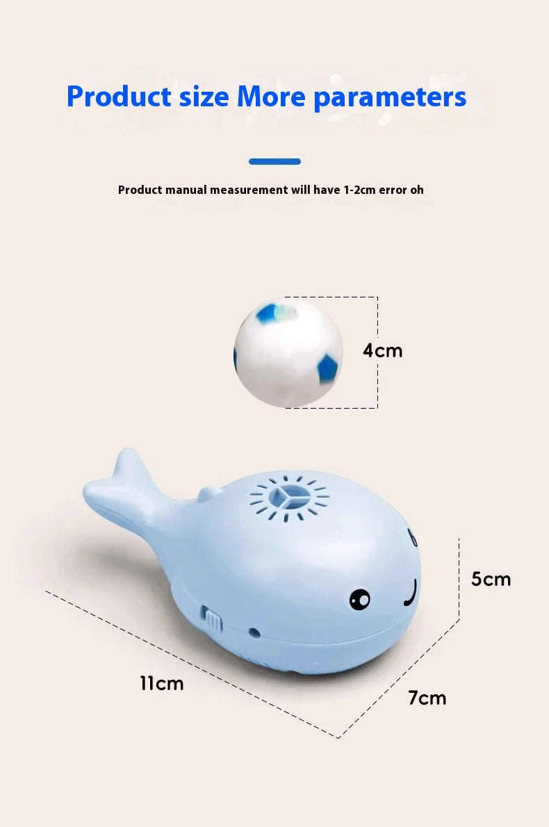 Pet Toy - Floating Ball