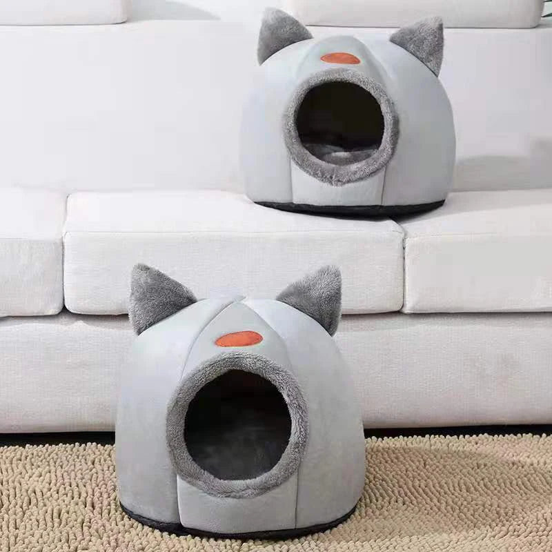 Comfort Pet Bed