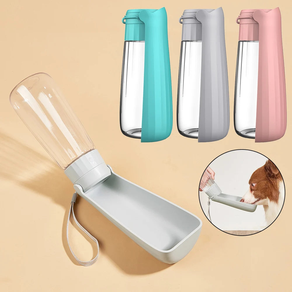 Water Bottle For Pet