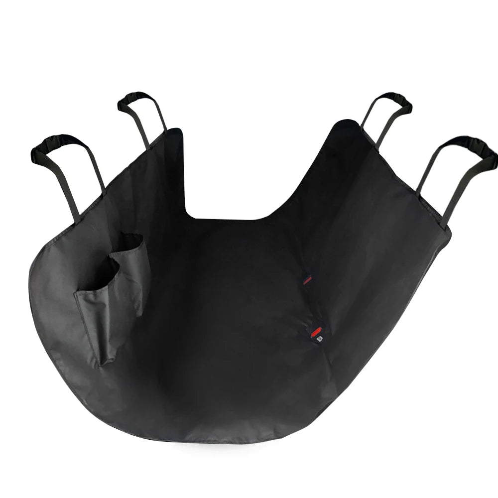 Cloth Car Seat Cover
