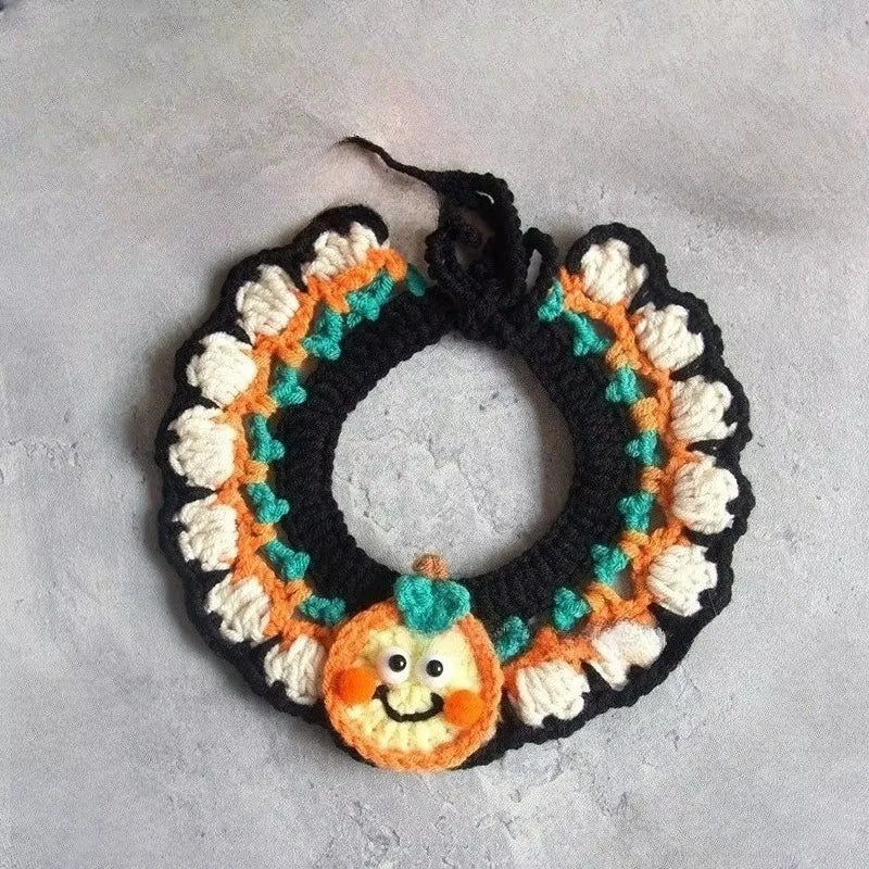 Handmade Collars