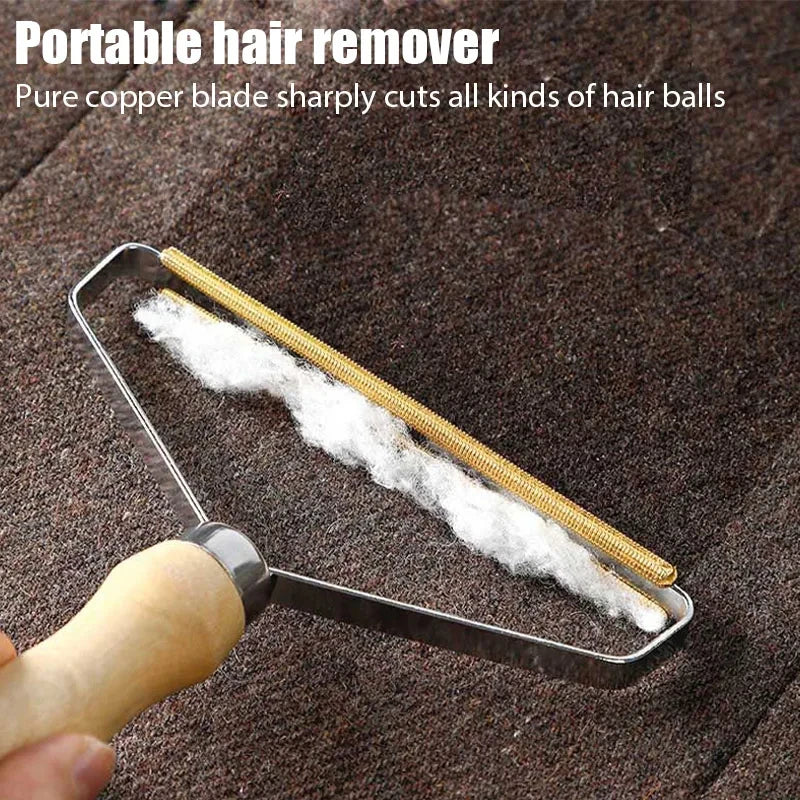 Pet Hair Portable Remover