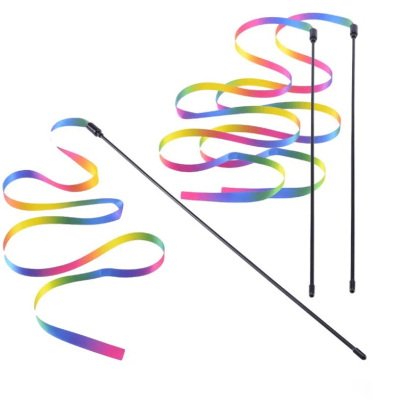 Rainbow Strips Stick