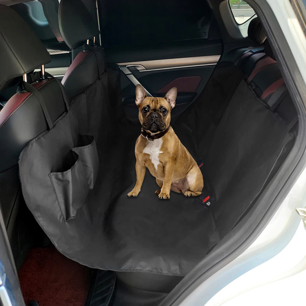 Cloth Car Seat Cover