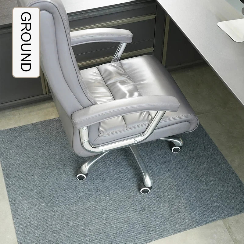 Self-Adhesive Carpet - Cats Scratch Wall