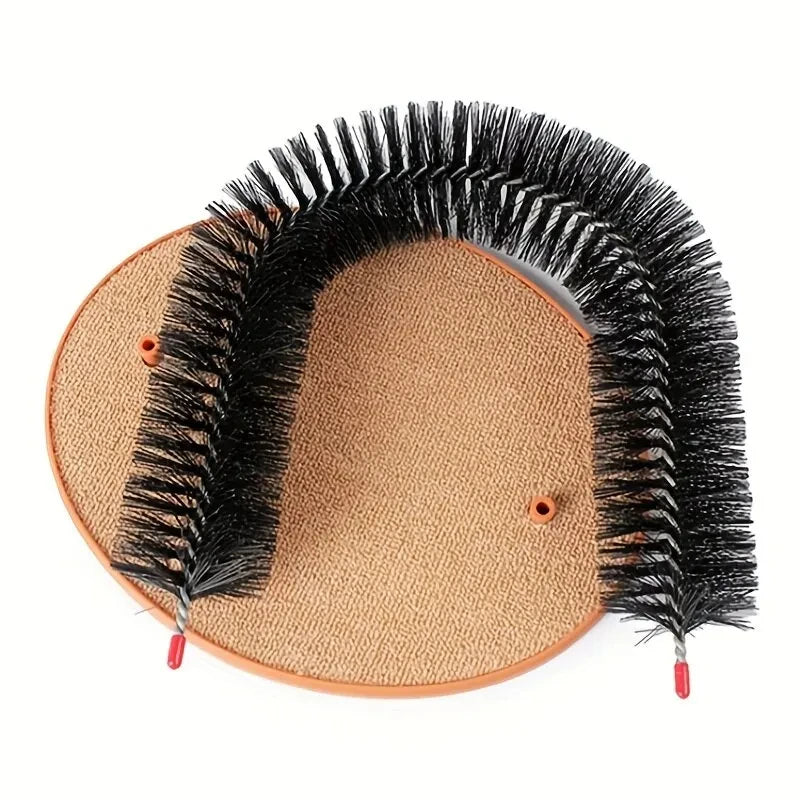 Cat Toy Arch - Self Groome