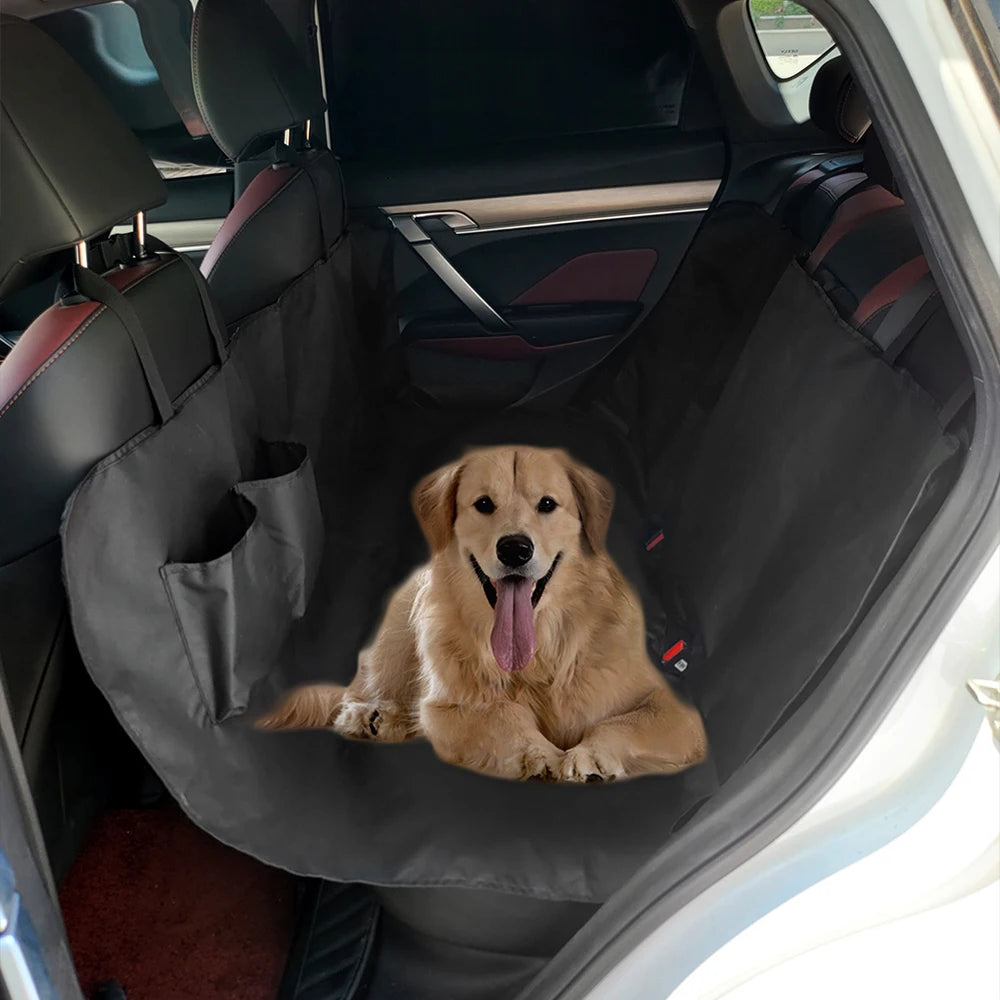 Cloth Car Seat Cover