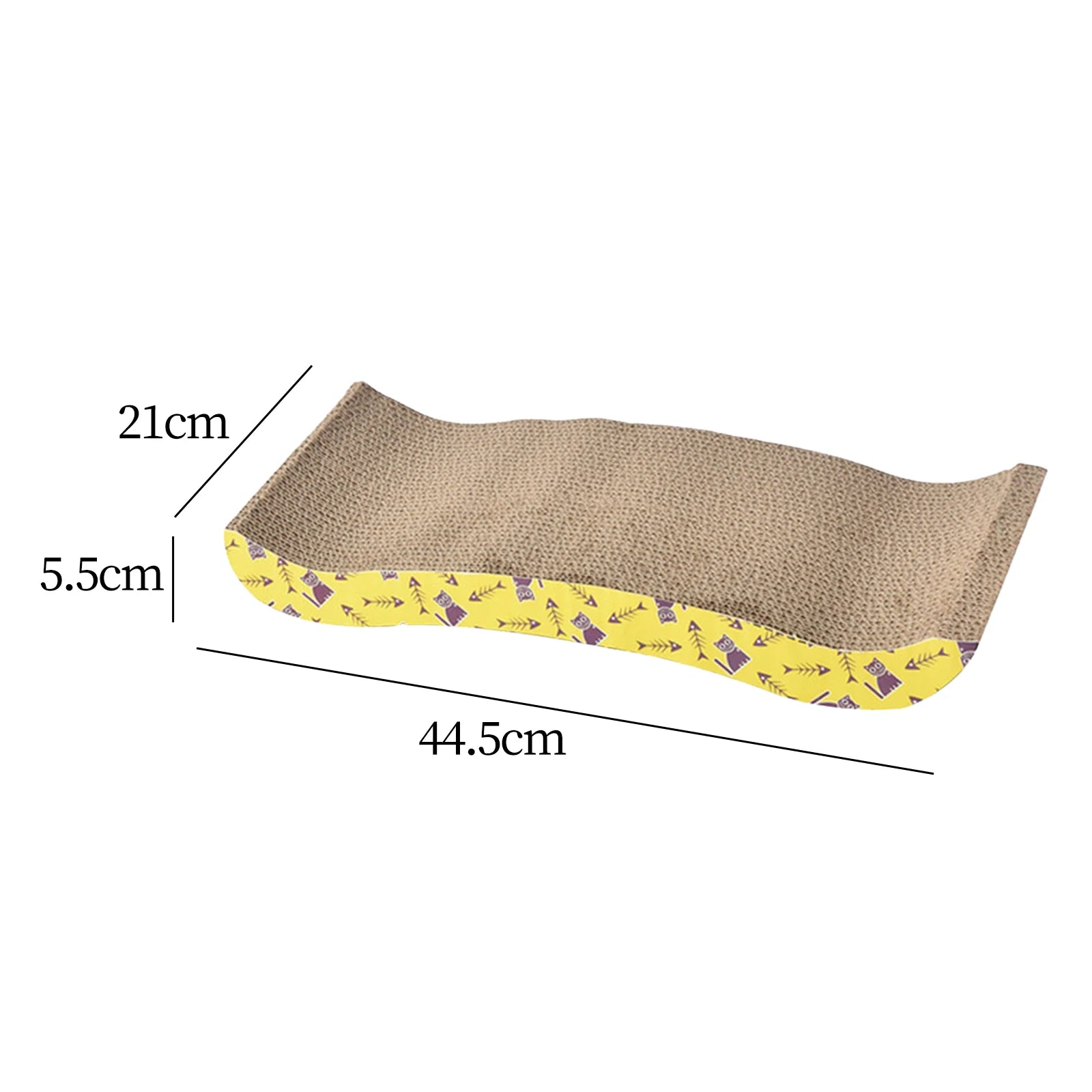 Cat Scratchers Cardboard