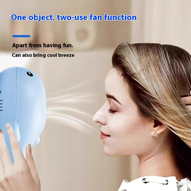 Pet Toy - Floating Ball