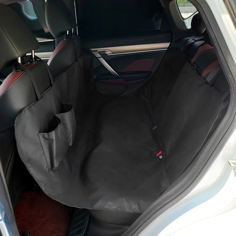 Cloth Car Seat Cover
