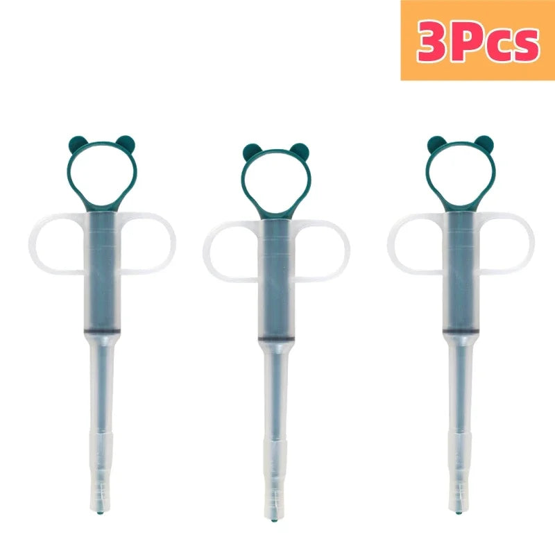 Pet Medicine Feeder