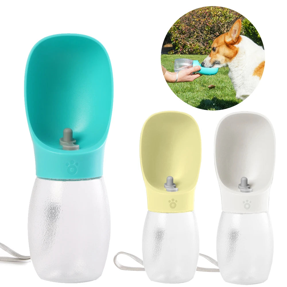 Water Bottle For Pet