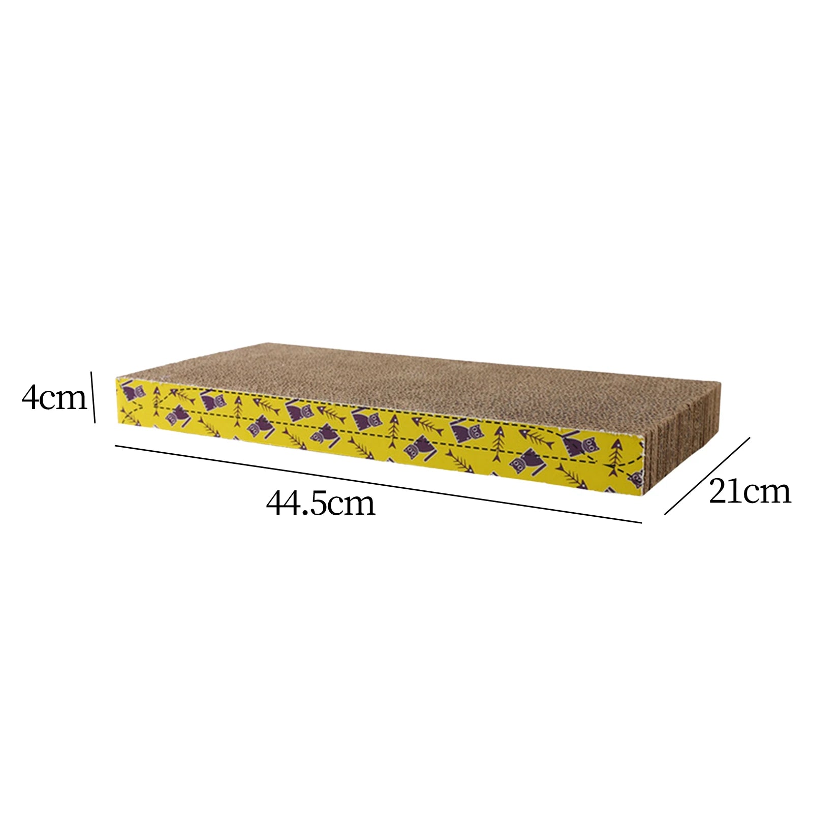 Cat Scratchers Cardboard