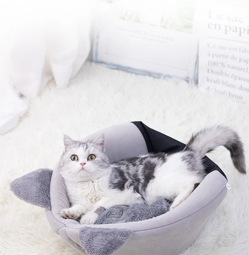 Comfort Pet Bed