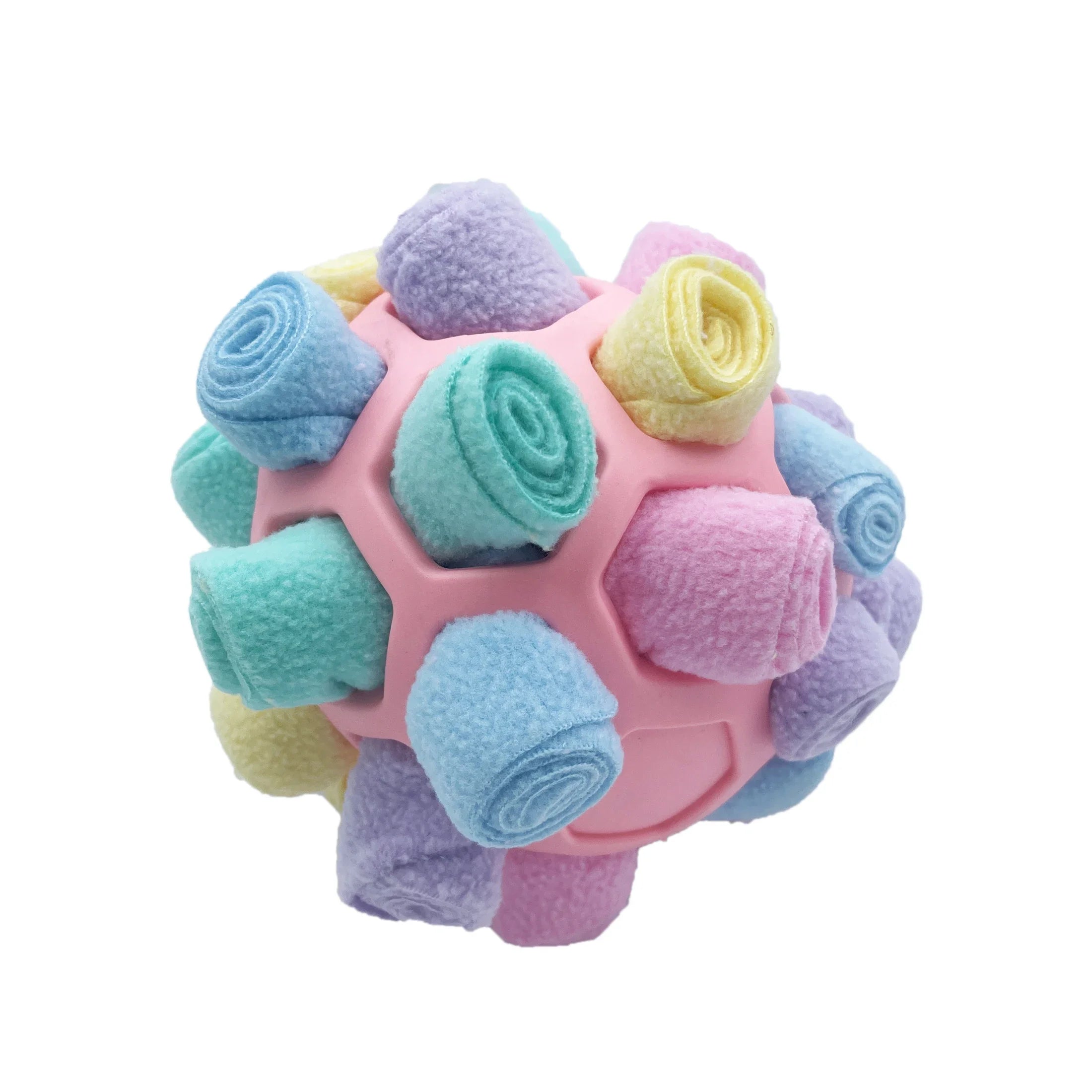 Pet Sniffing Ball