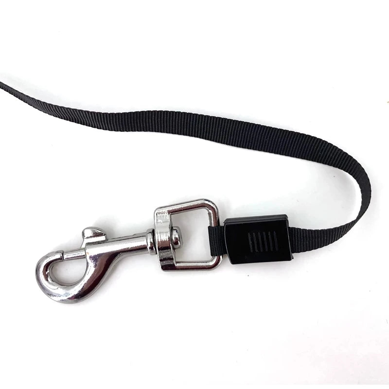 3 Meters / 5 Meters Retractable Dog Leashes