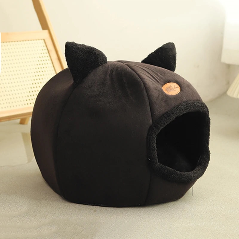 Comfort Pet Bed