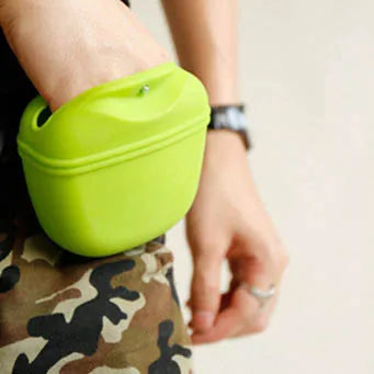 Pet Treat Bag