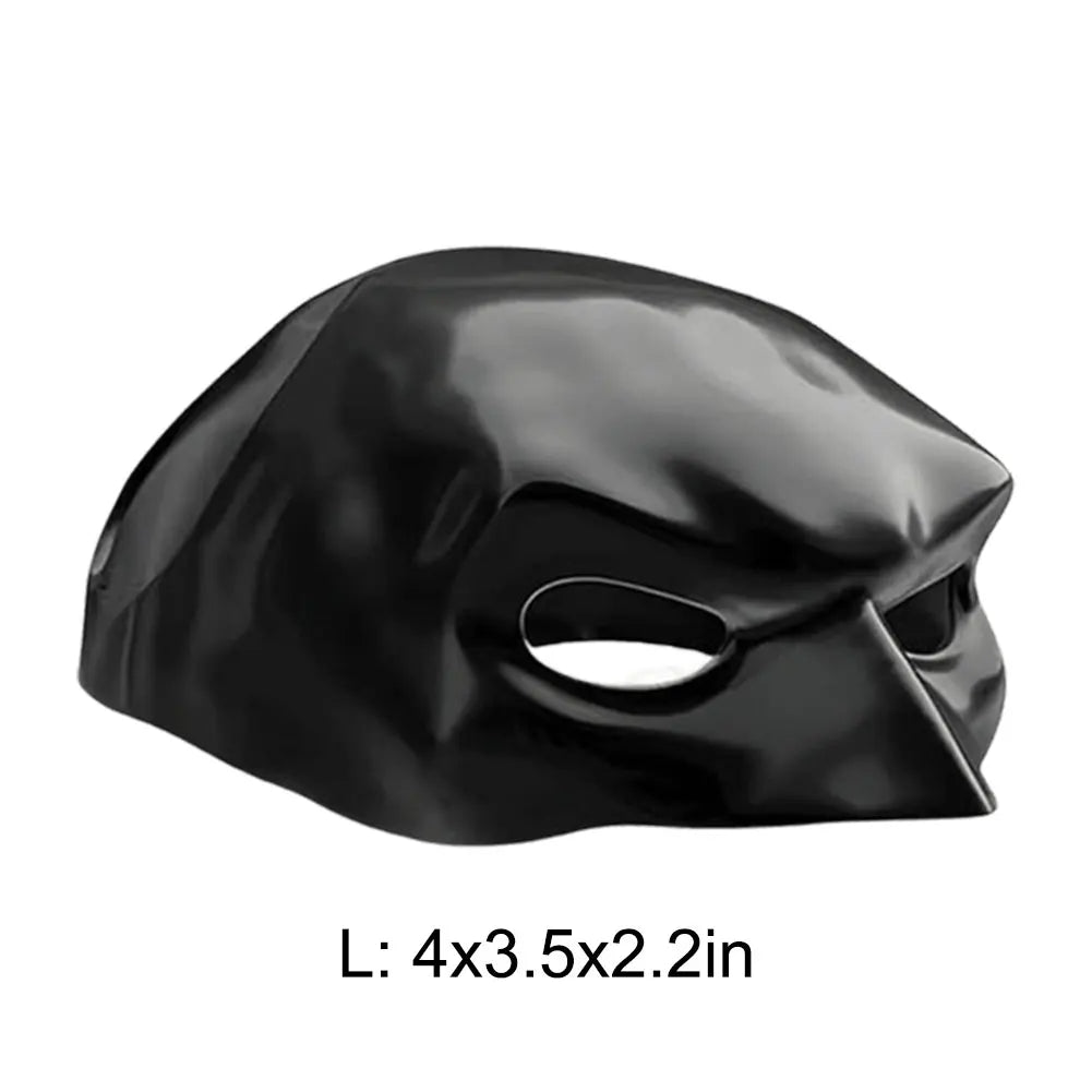 Halloween Bat Cool Man Mask