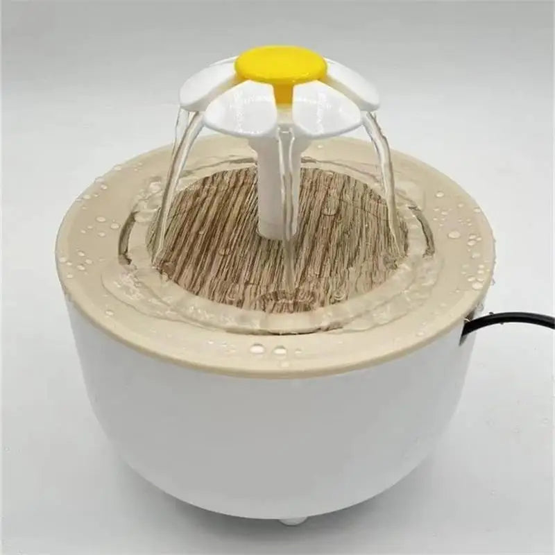 Pet Water Dispenser