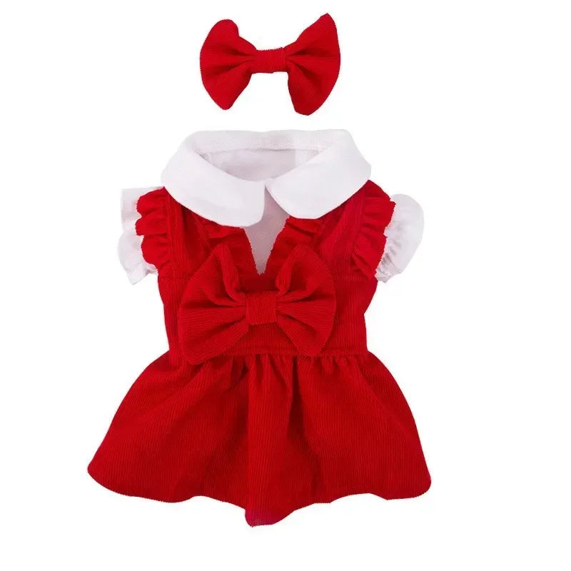 Bow Knot Dress