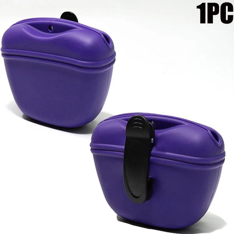Pet Treat Bag