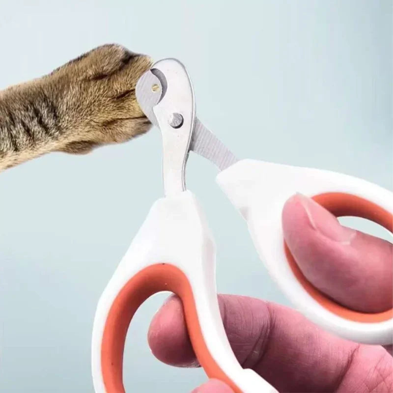 Professional Nail Clippers