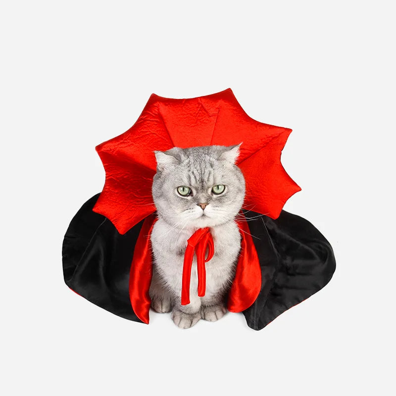Vampire Cloak
