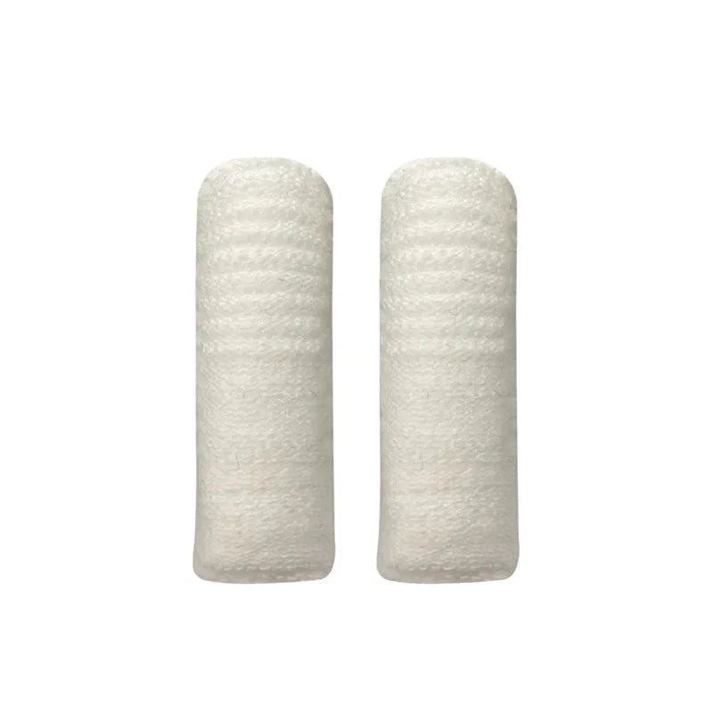 Pet Two-finger Brushing Finger