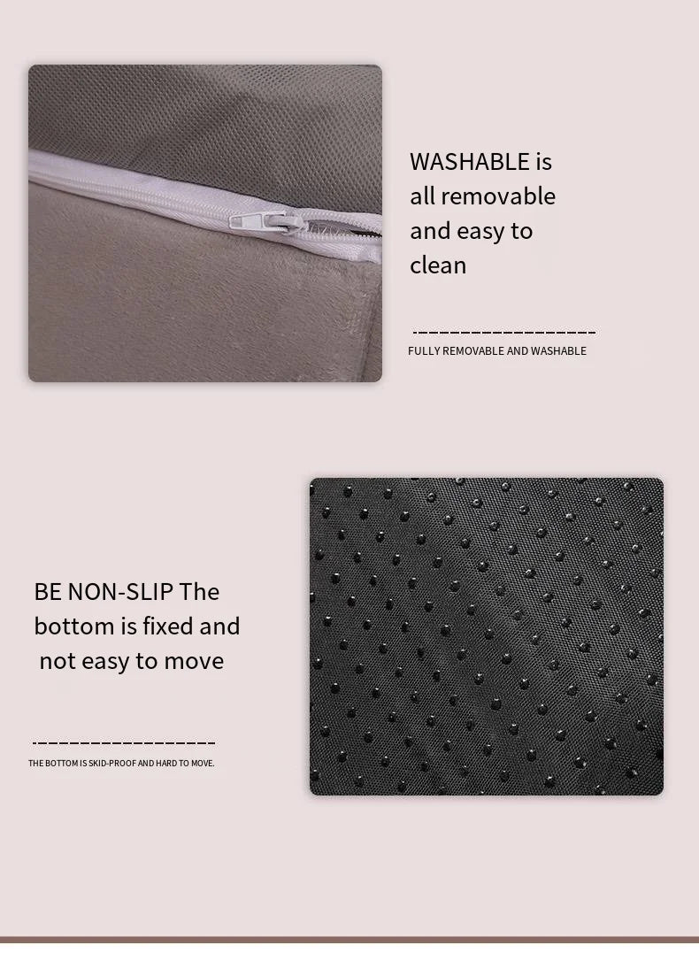 Washable Pet House