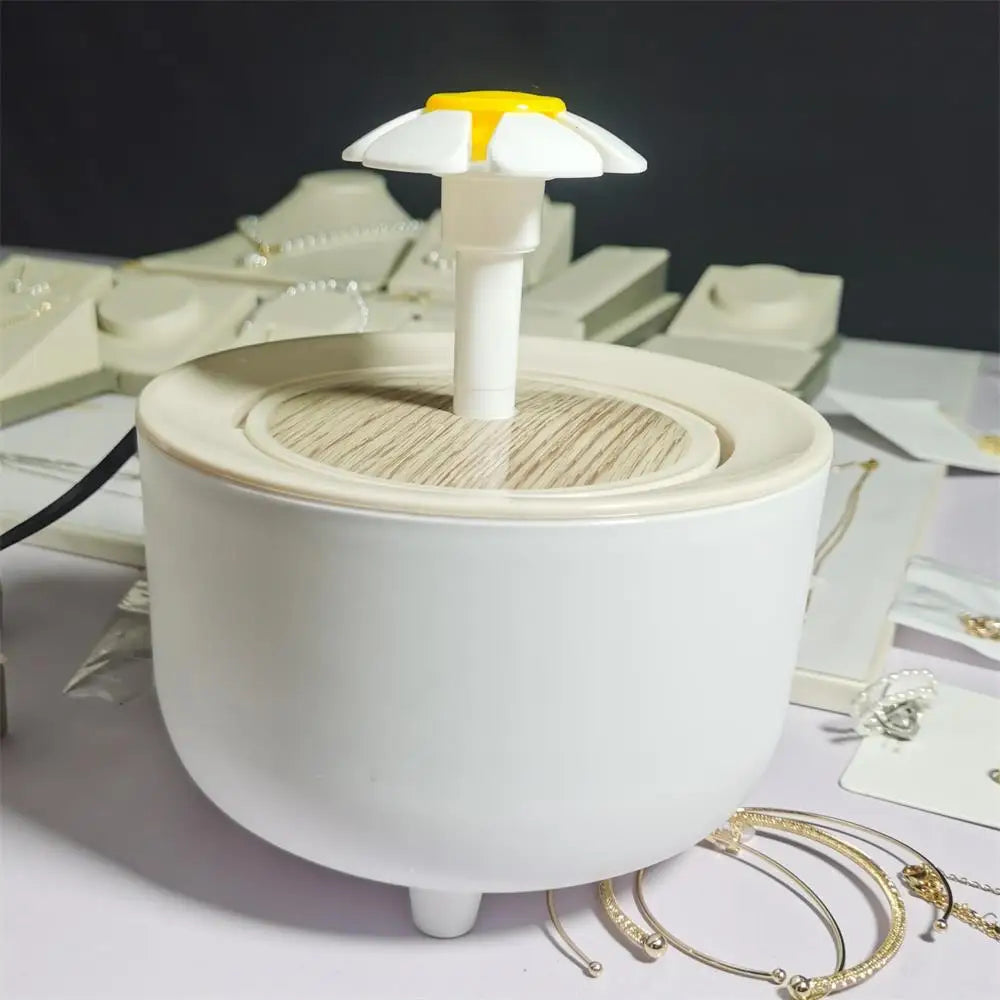 Pet Water Dispenser