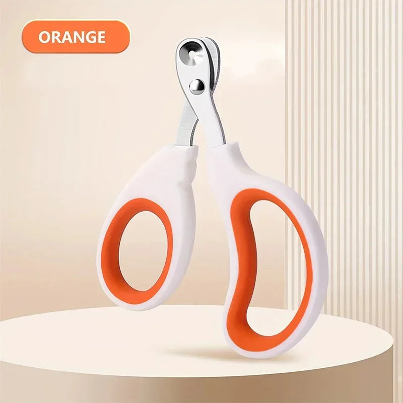 Professional Nail Clippers