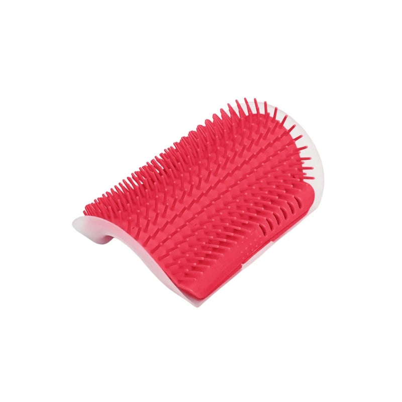 Cat Massager - Grooming Brush