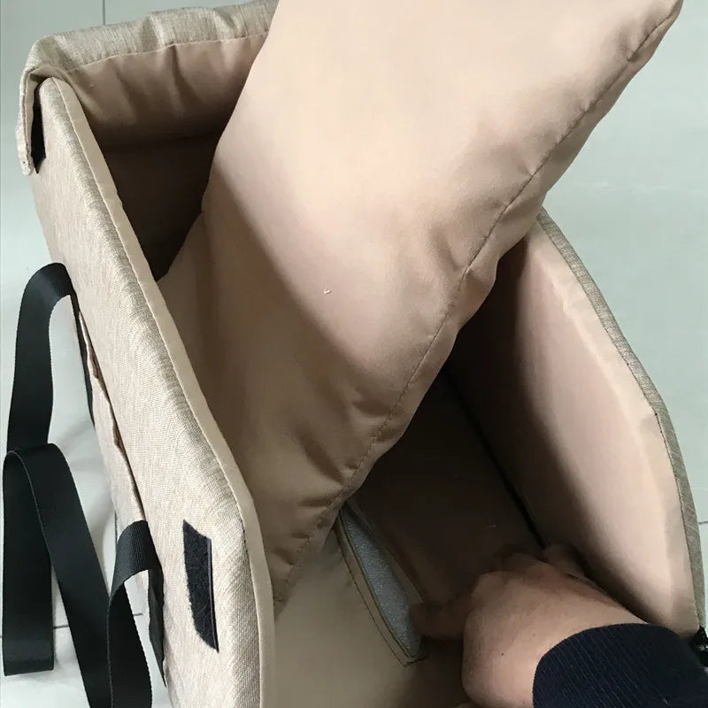Car Seat Pet Portable Carrier