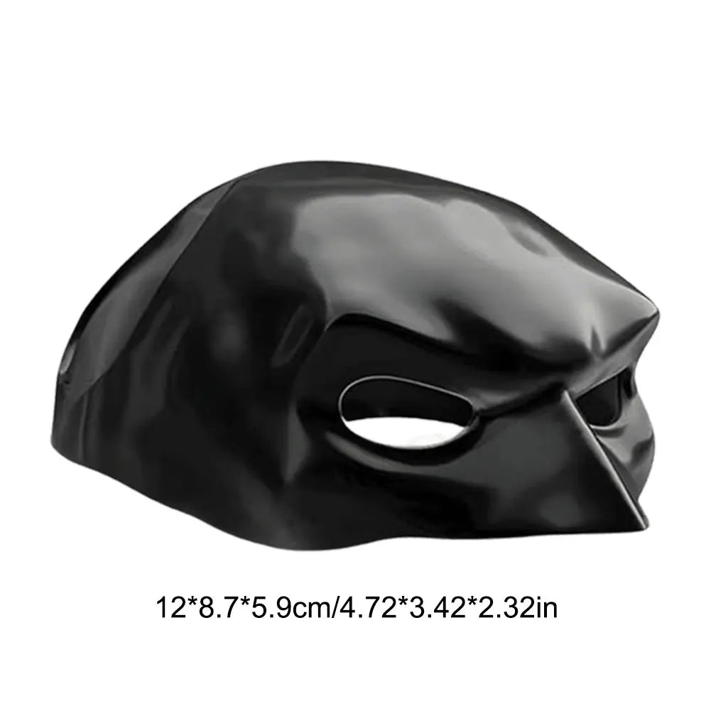 Halloween Bat Cool Man Mask