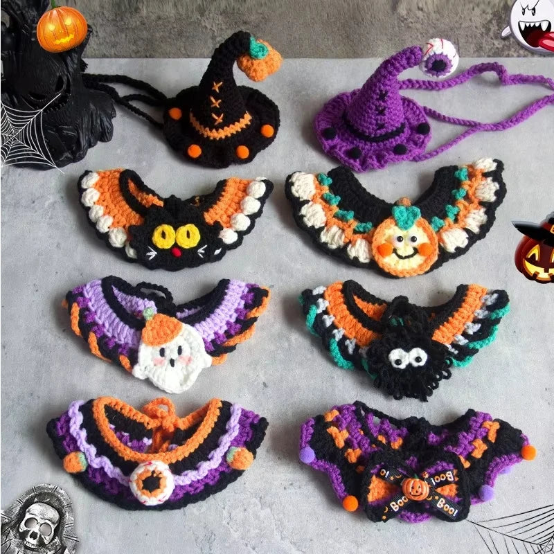 Handmade Collars