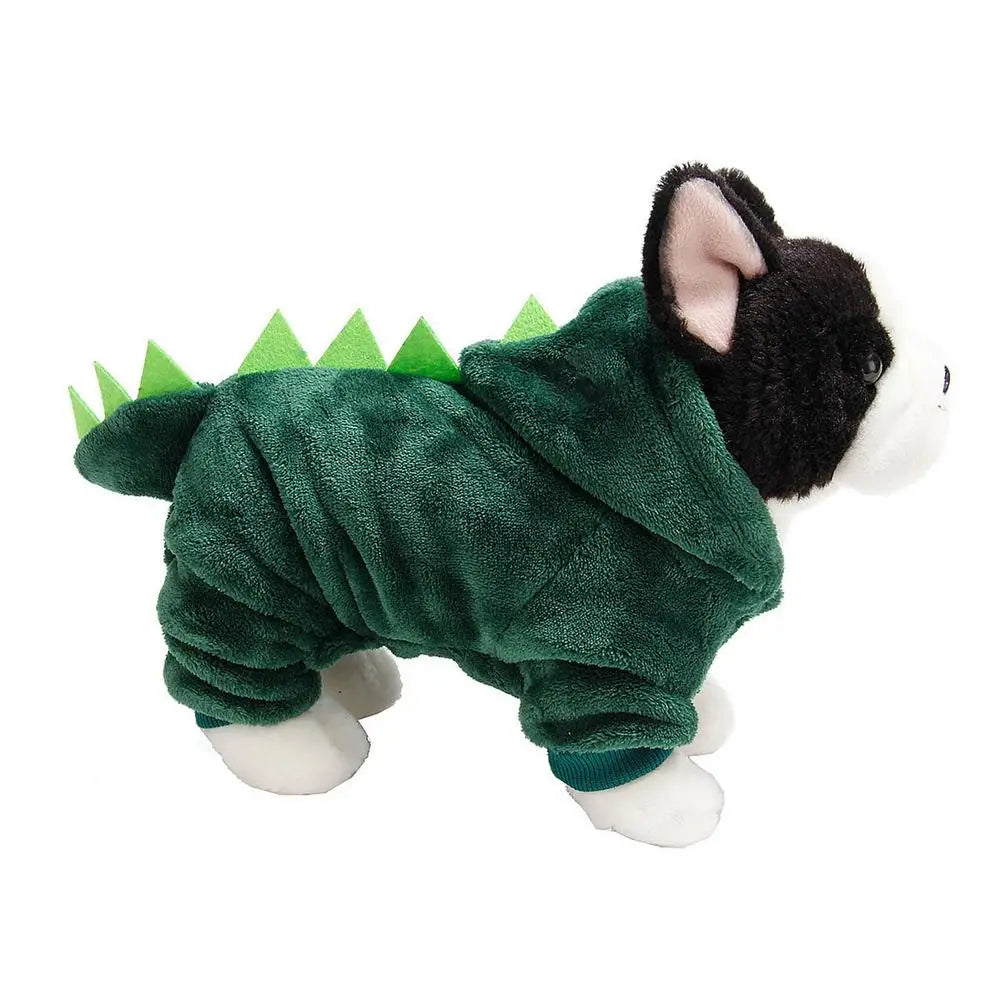 Dinosaur Costume