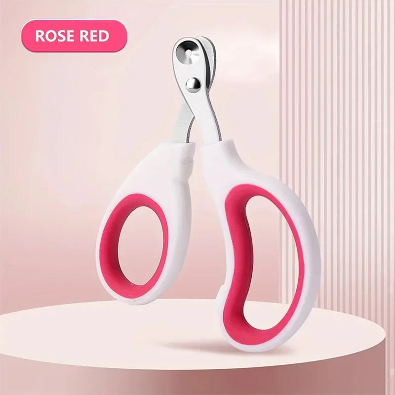 Professional Nail Clippers