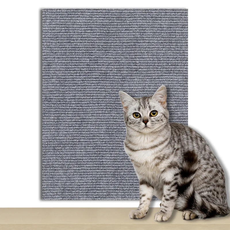 Cat Scratcher - Sofa Protector