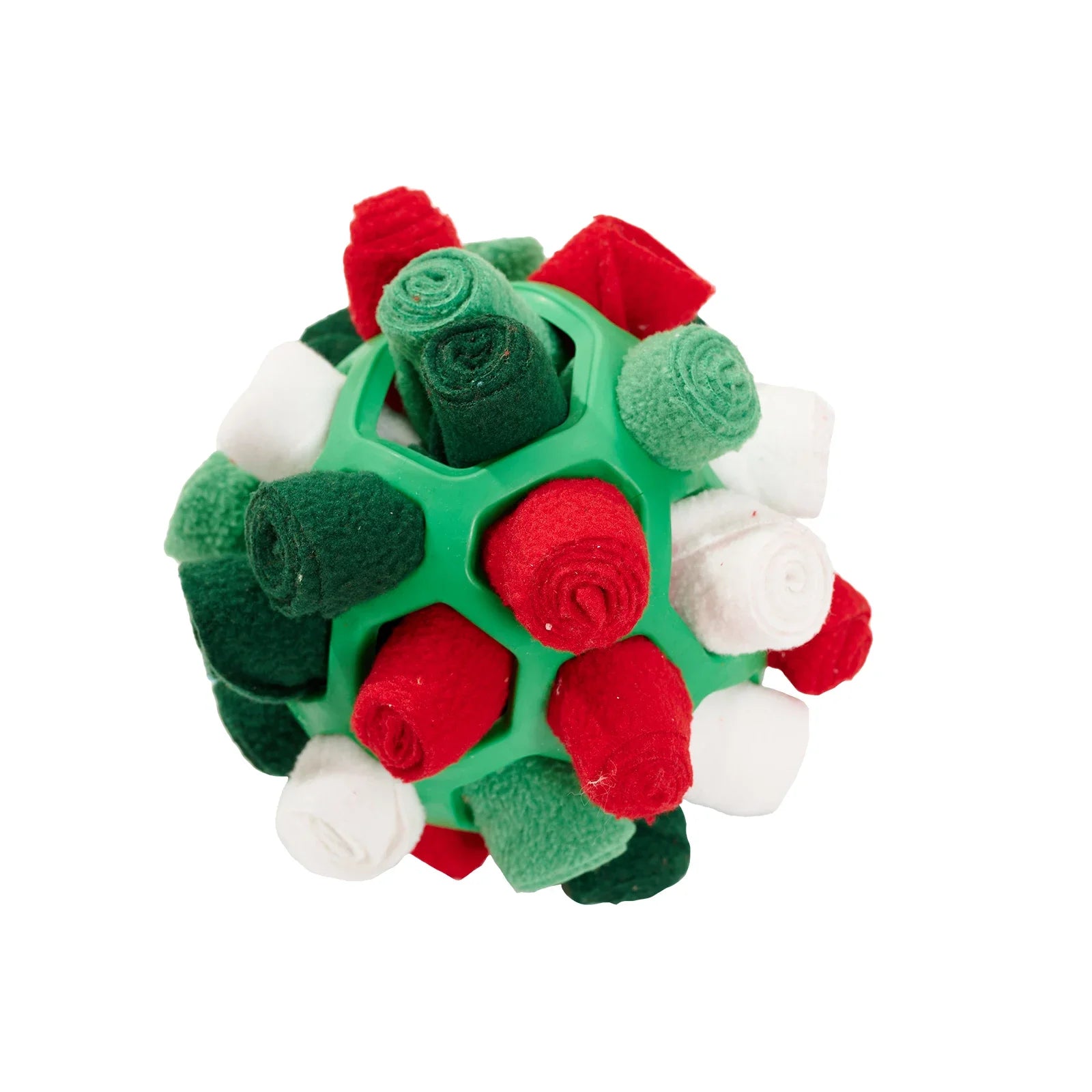 Pet Sniffing Ball