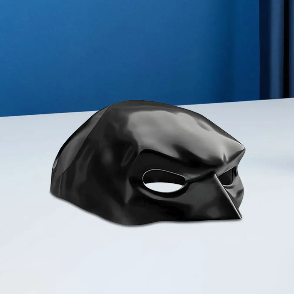 Halloween Bat Cool Man Mask