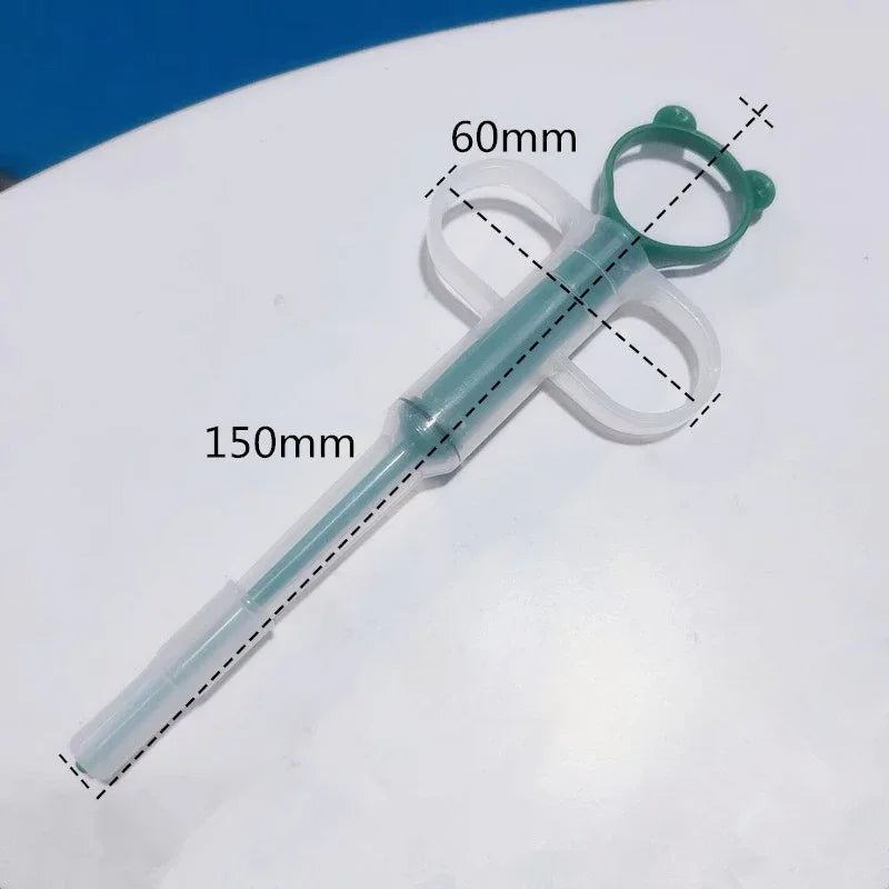 Pet Medicine Feeder