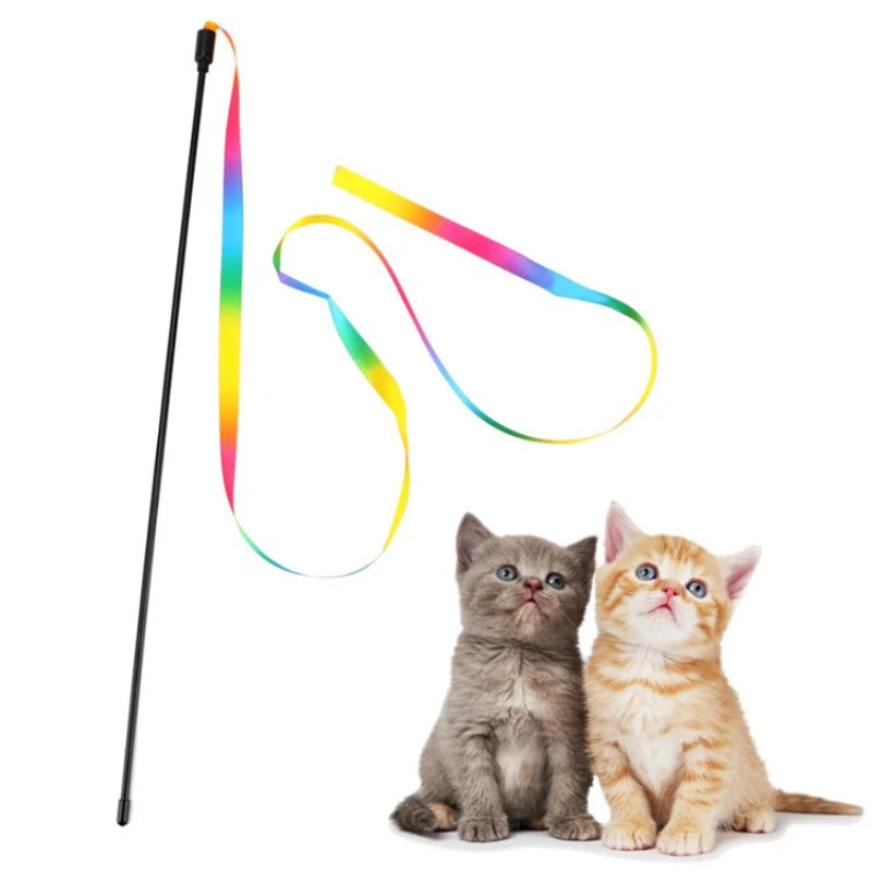 Rainbow Strips Stick